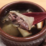 日本ばし さく間 - 