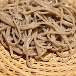 玄水 - 佐渡在来種