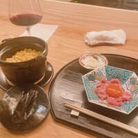 肉和食 月火水木金土日 - 