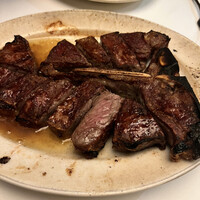 ベンジャミンステーキハウス 六本木 - 