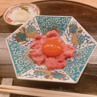 肉和食 月火水木金土日 - 