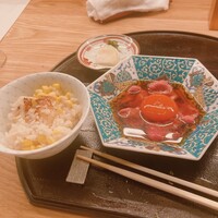 肉和食 月火水木金土日 - 