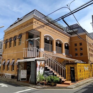 ラ・ベファーナ_1