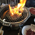 Horumon Yakiniku Masayoshi - 