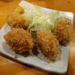 ゑびす - 自家製コロッケ