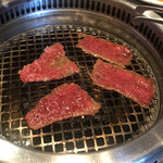 焼肉レストランカルネ - 