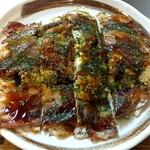 Hiroshima Okonomiyaki Okotarou - 