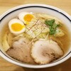 利尻昆布ラーメン くろおび
