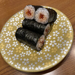 Gurume Kaiten Zushi Kantarou - 