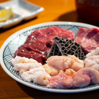 牛一頭買い★だからリーズナブル！だから新鮮！！