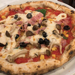 PIZZERIA CAPOLI - 