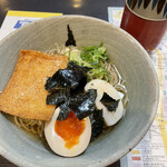 江戸切りそば 石泉 - 