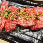 0秒レモンサワー 仙台ホルモン焼肉酒場 ときわ亭 - 