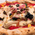 PIZZERIA CAPOLI - 