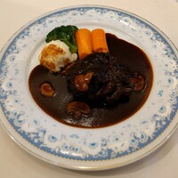 レストラン香味屋 - 