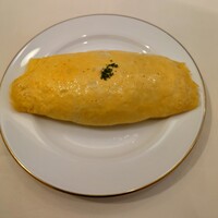 レストラン香味屋 - 