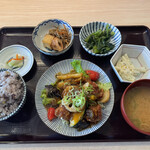 Sachifukuya Kafe - 