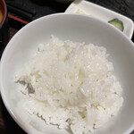 くつろぎ食堂Ami - ご飯