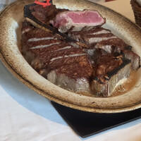 ウルフギャング・ステーキハウス 六本木 - 