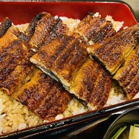 うなぎ家 しば福や - 