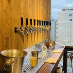 Beer Bar NORTH ISLAND - 