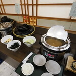 Souunkyou Kankou Hoteru - 味噌汁や蟹汁