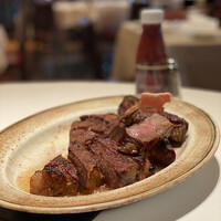 ウルフギャング・ステーキハウス 福岡店 - 