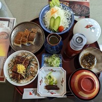 ひつまぶし 備長 本店 -  ひつまぶし 備長 本店 -
