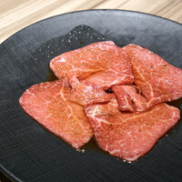 東京焼肉 黒木 - 