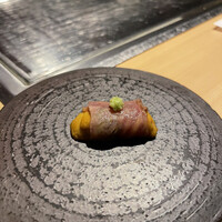 くずし鉄板 あばぐら 神田店 - 