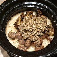 東京焼肉 黒木 - 