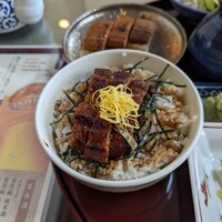ひつまぶし 備長 本店 -  ひつまぶし 備長 本店 -