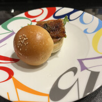 うなぎ時任 - 