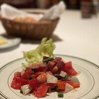 ウルフギャング・ステーキハウス 福岡店 - 