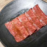 東京焼肉 黒木 - 