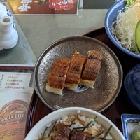 ひつまぶし 備長 本店 -  ひつまぶし 備長 本店 -