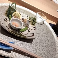 寿司 向月 本館 - 