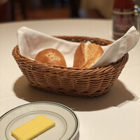 ウルフギャング・ステーキハウス 福岡店 - 