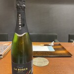 La Rosca Brut (瓶装)