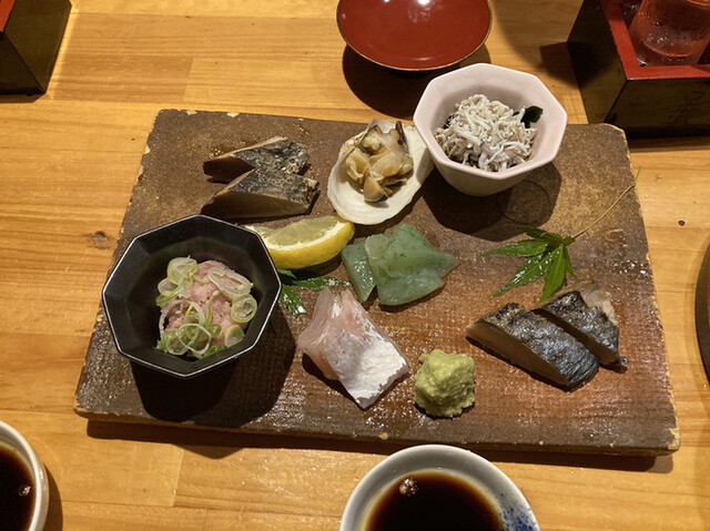 Ryoriya Wasabi photo 2