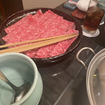 Shabu Zen - 