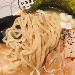 Ichimaru Ramen - 