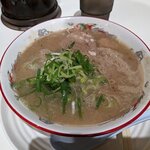 博多・薬院 八ちゃんラーメン - 