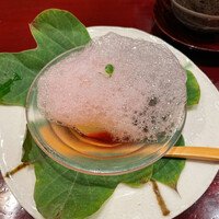 草喰 なかひがし - 