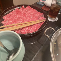 しゃぶ禅 六本木店 - 