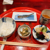 草喰 なかひがし - 