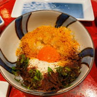 草喰 なかひがし - 
