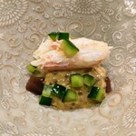 日本料理 髙ノは - 