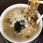 Niigata Ramen Kobayashi - 