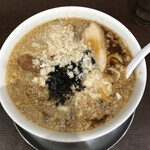 新潟らーめん こばやし - 